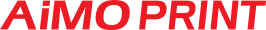 AiMO Print Logo